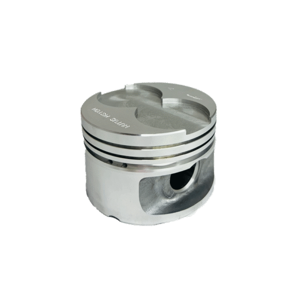 بوش و پیستون XU7 405 بهینه تراکمی