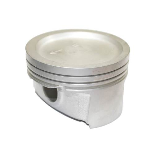 تفاوت پیستون xum با xu7 