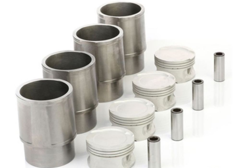 قیمت بوش و پیستون xum در آذربایجان شرقی