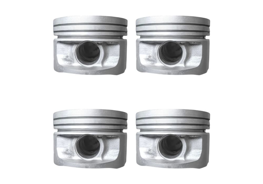 خرید پیستون تقویتی xu7 در آذربایجان شرقی