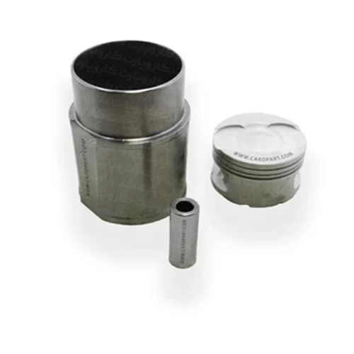 تولید کننده بوش و پیستون خودرو در آذربایجان